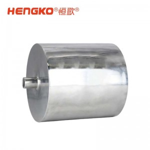 高纯度气体过滤器_大宗气体专业纯化过滤器_大流量气体过滤器