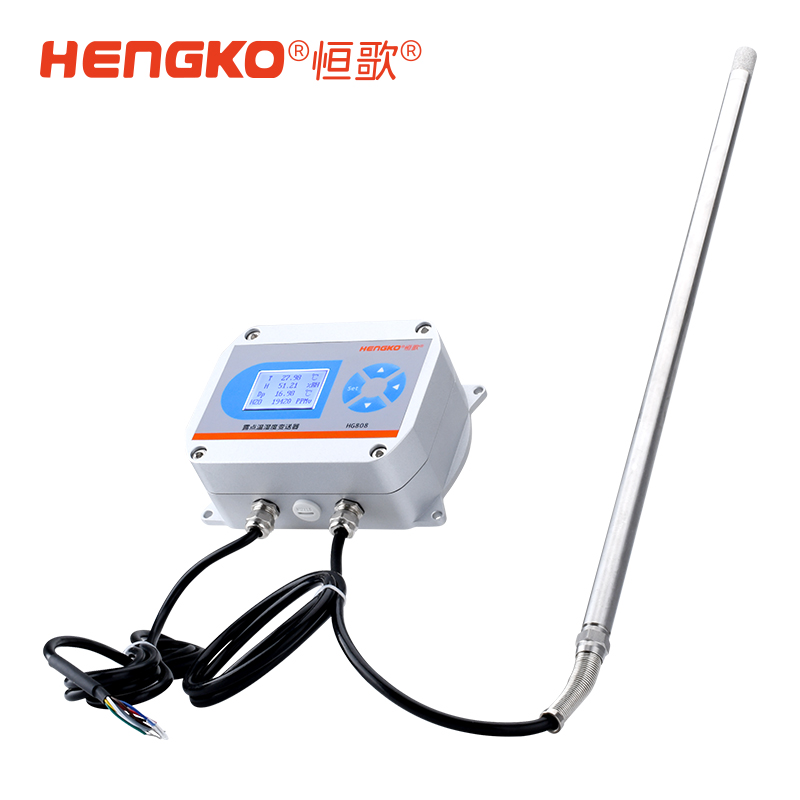 HG808-6A号探头