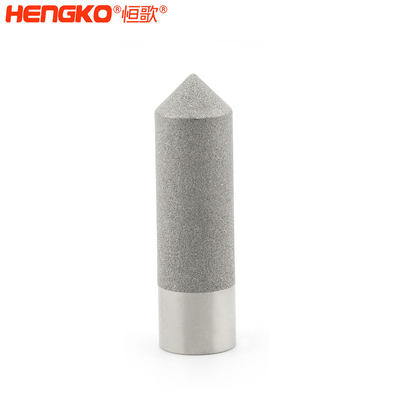 温湿度变送器探头壳体