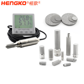 露点仪变送器