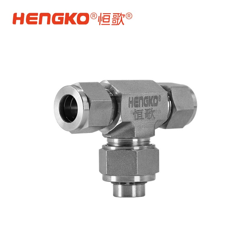 为什么气体过滤在半导体制造中至关重要？