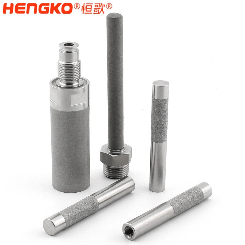 揭秘金属烧结过滤器：高效过滤的终极之选