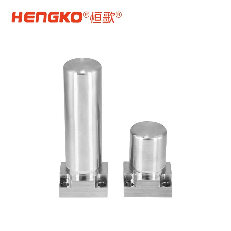 半导体集成电路过滤器丨刻蚀设备气体过滤器 Featured Image