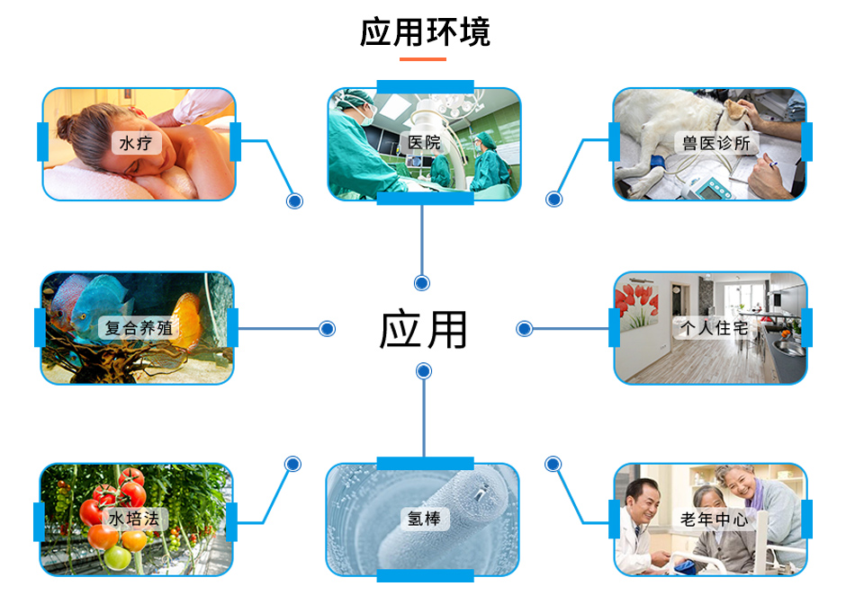 富氢水生成器