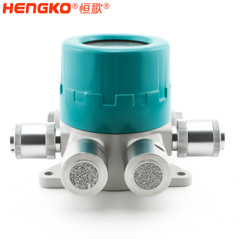 气体探测器
