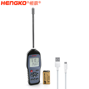 水露点温度对工业生产的重要性