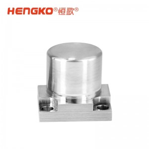 半导体集成电路过滤器丨刻蚀设备气体过滤器