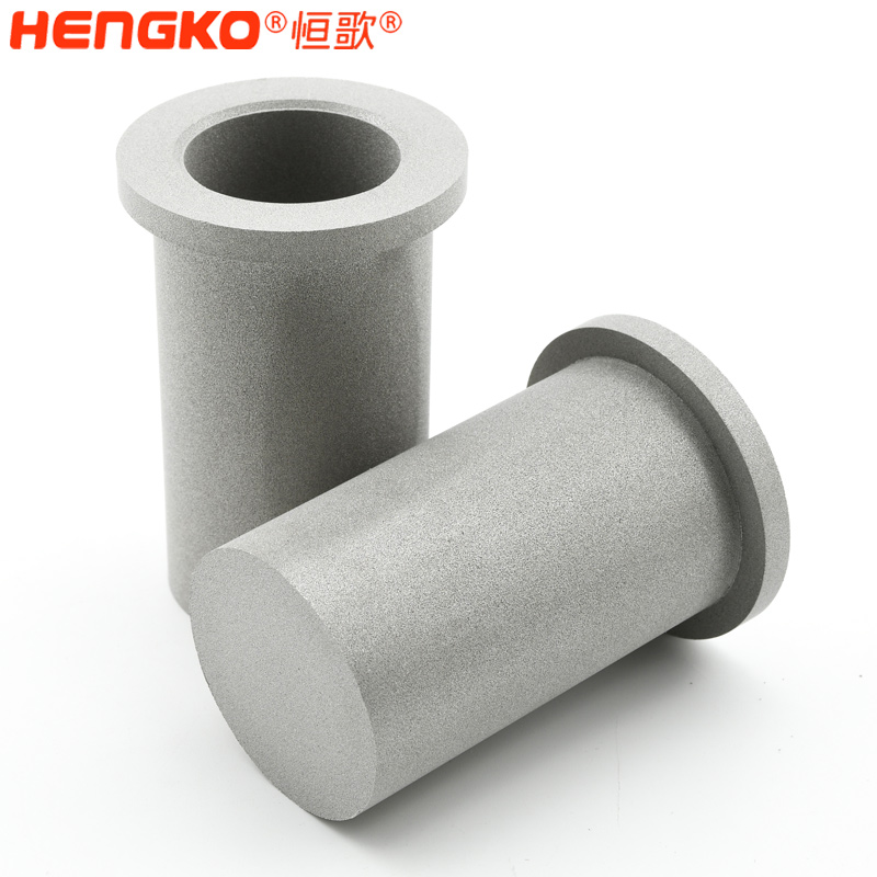 工业3D打印过滤杯是什么?一文看懂其工作原理与应用场景！