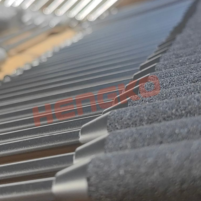 烧结过滤芯必懂知识点：材质、精度、结构三大核心要素详解！