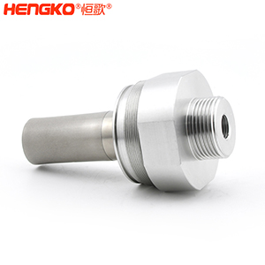 分离气液混合器