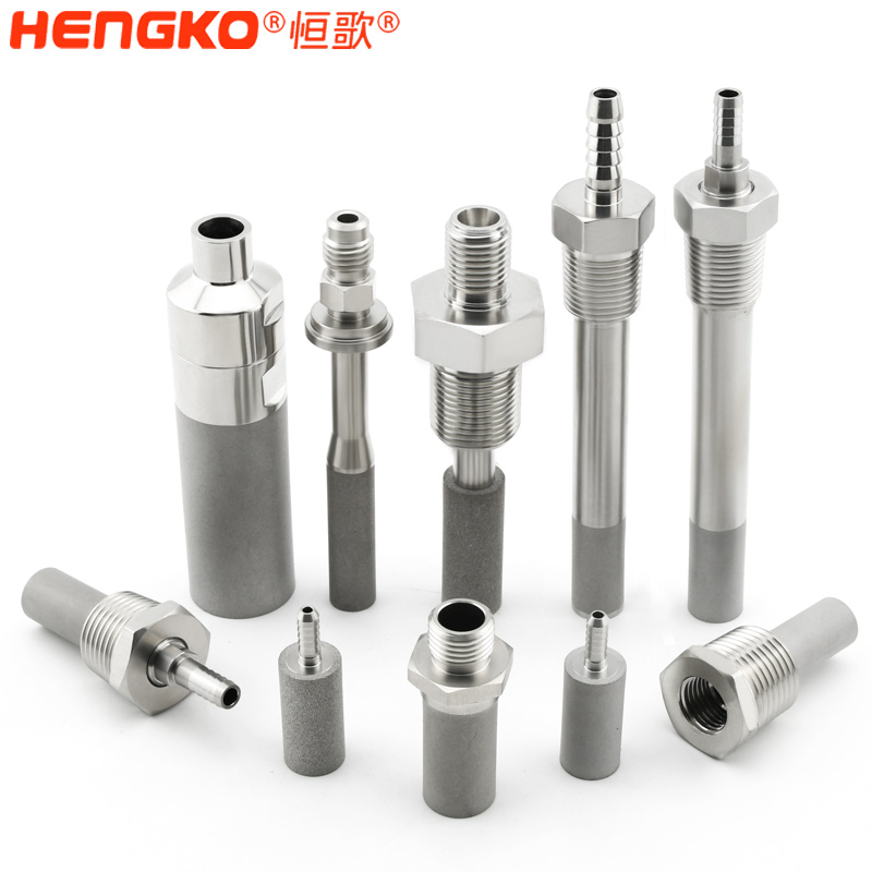 烧结过滤器：引领废水处理新篇章