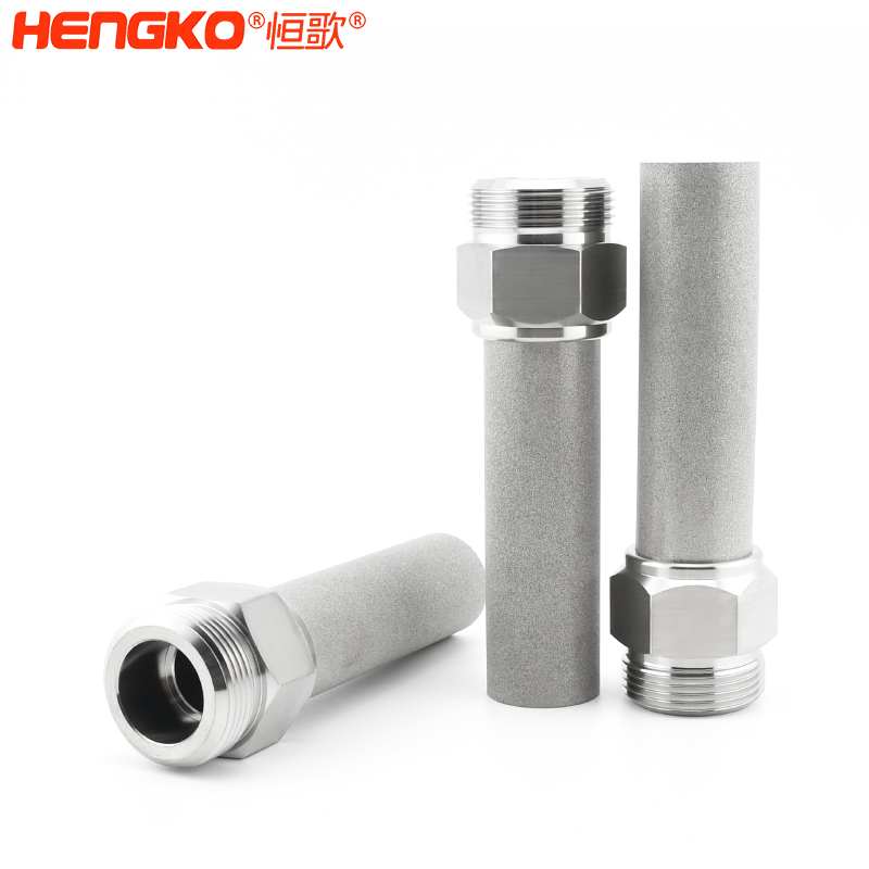 不锈钢过滤器