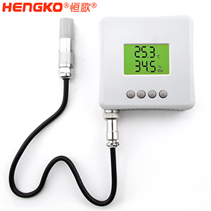 HT802P变送器