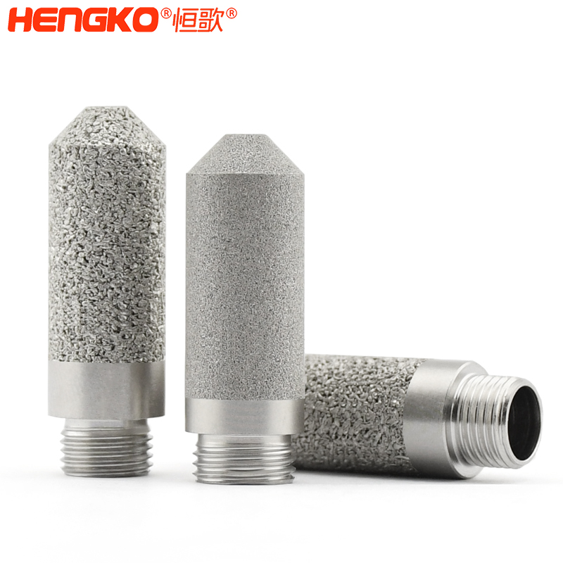 保护罩对温湿度传感器有哪些具体保护作用?