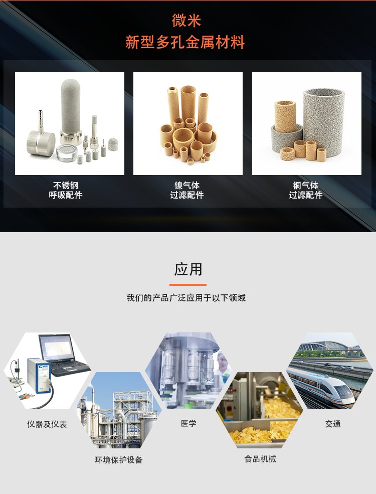 不锈钢滤片
