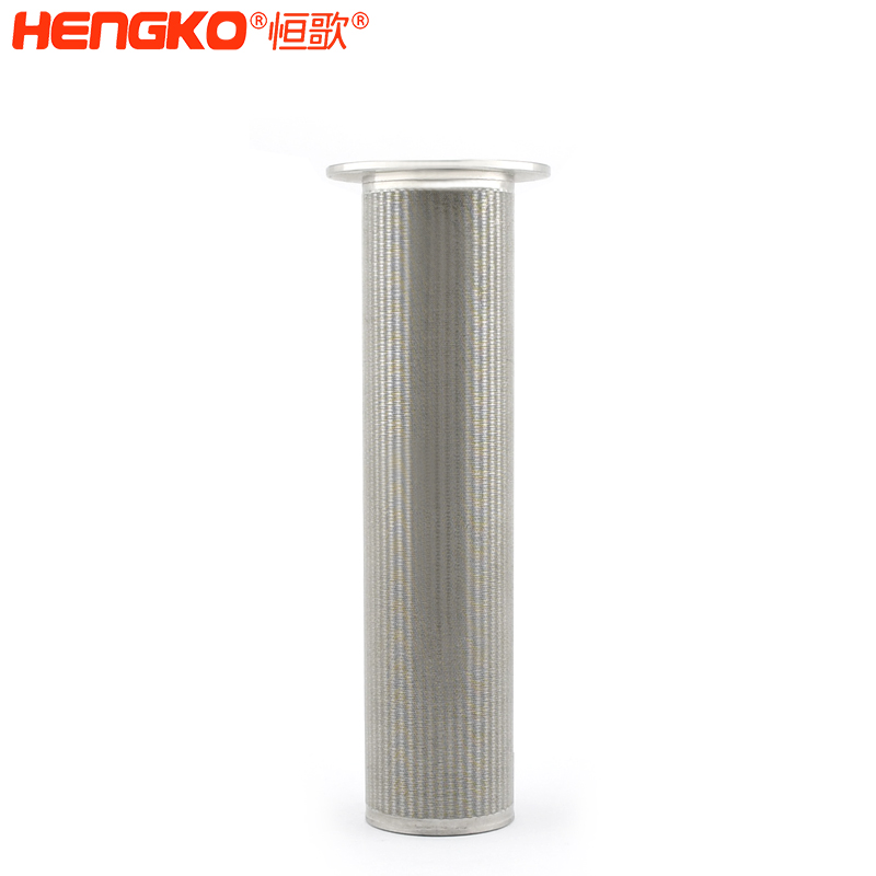 不銹鋼網(wǎng)過濾器