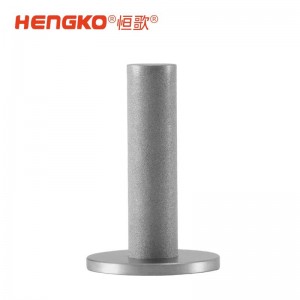 气体扩散器仪器洁净保护专用过滤器_316L气体VCR过滤器