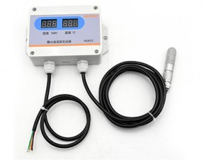 HG803-6C8P温湿度变送器