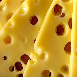 温湿度传感器在奶酪制作中的作用