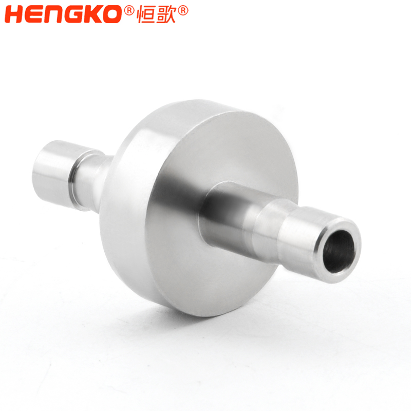 恒歌-氢氧富氢机阻火器