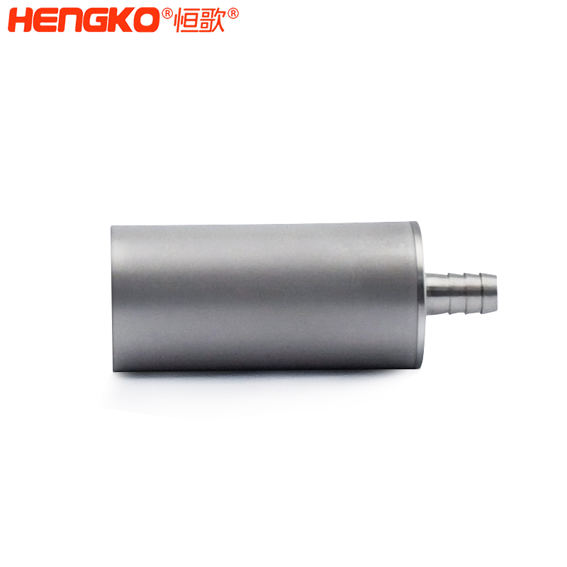 臭氧发生器