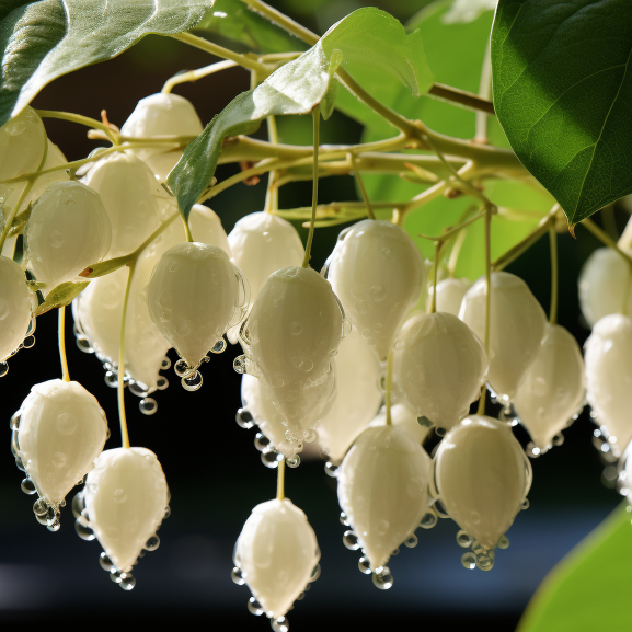 90% RH 高湿不漂移！恒歌高湿型温湿度变送器，护航丝绸养殖蚕茧高品质产出！