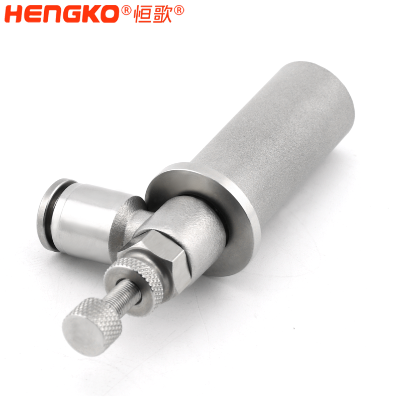 不銹鋼氣缸調(diào)節(jié)閥