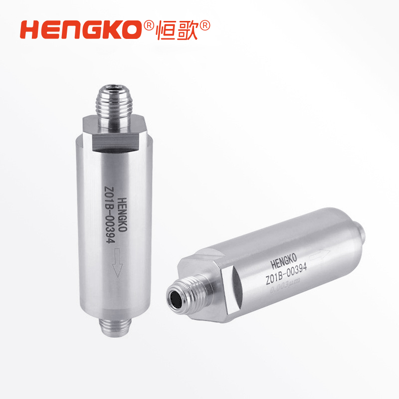 POU过滤器