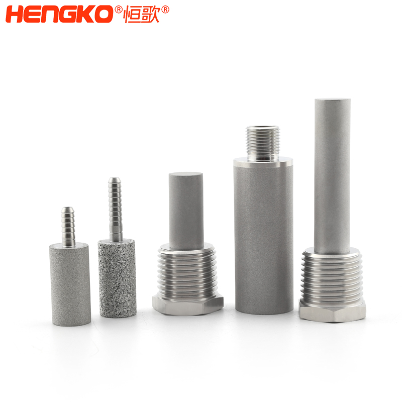 金属烧结过滤器：工业过滤领域的全能解决方案！