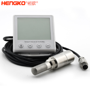 HT802C温湿度传感器