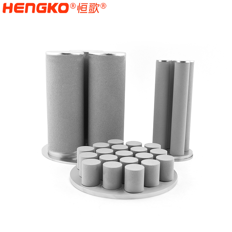 异形过滤器
