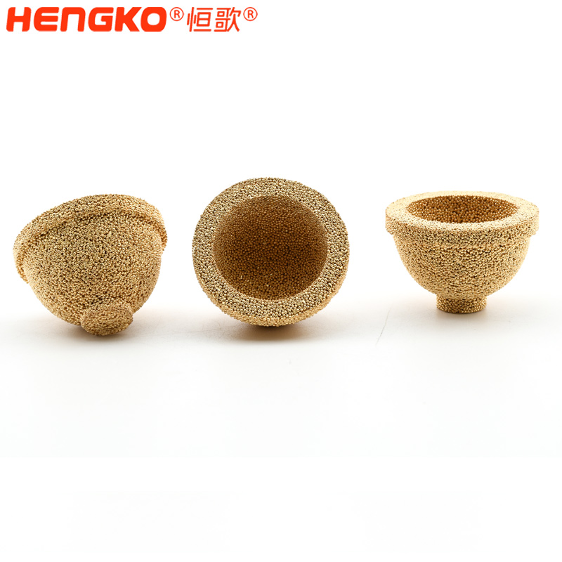 恒歌-銅過濾芯