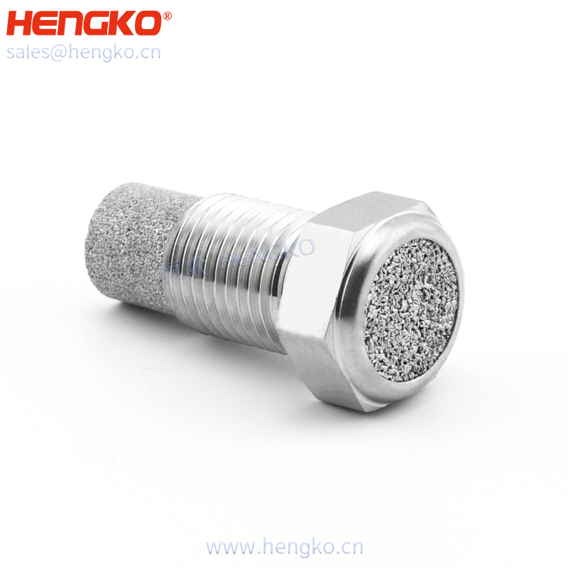 烧结双极过滤器