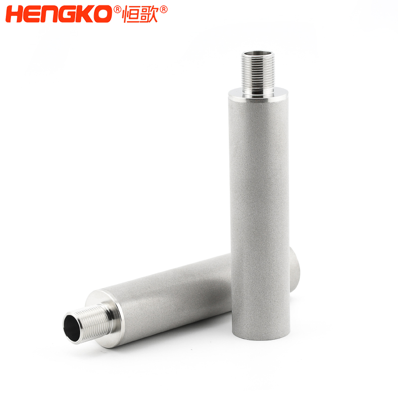不锈钢过滤器