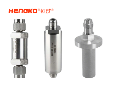 纳米级过滤器
