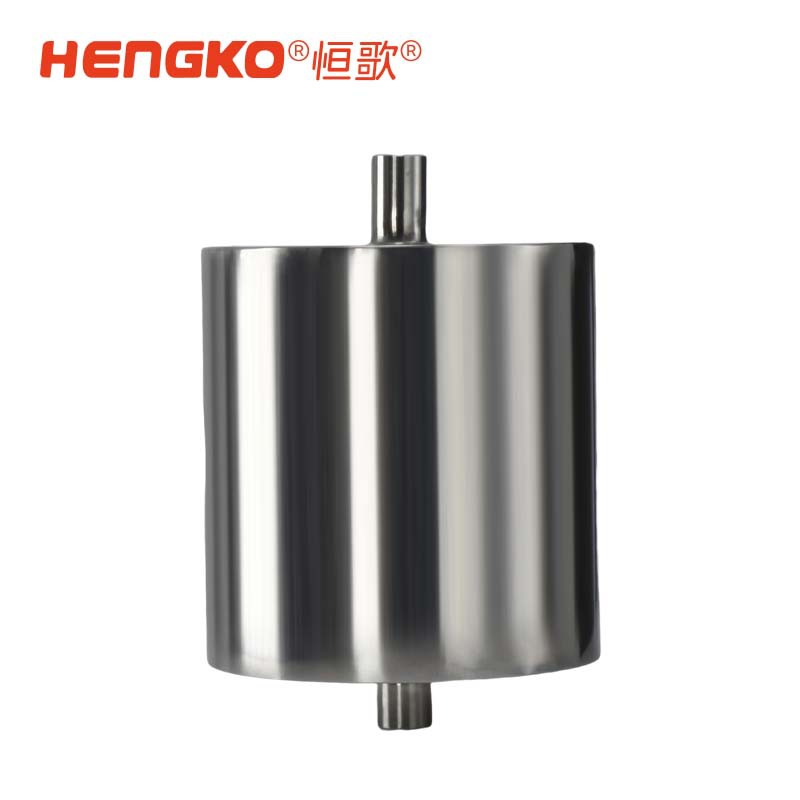 金属烧结过滤器：工业过滤领域的创新之选