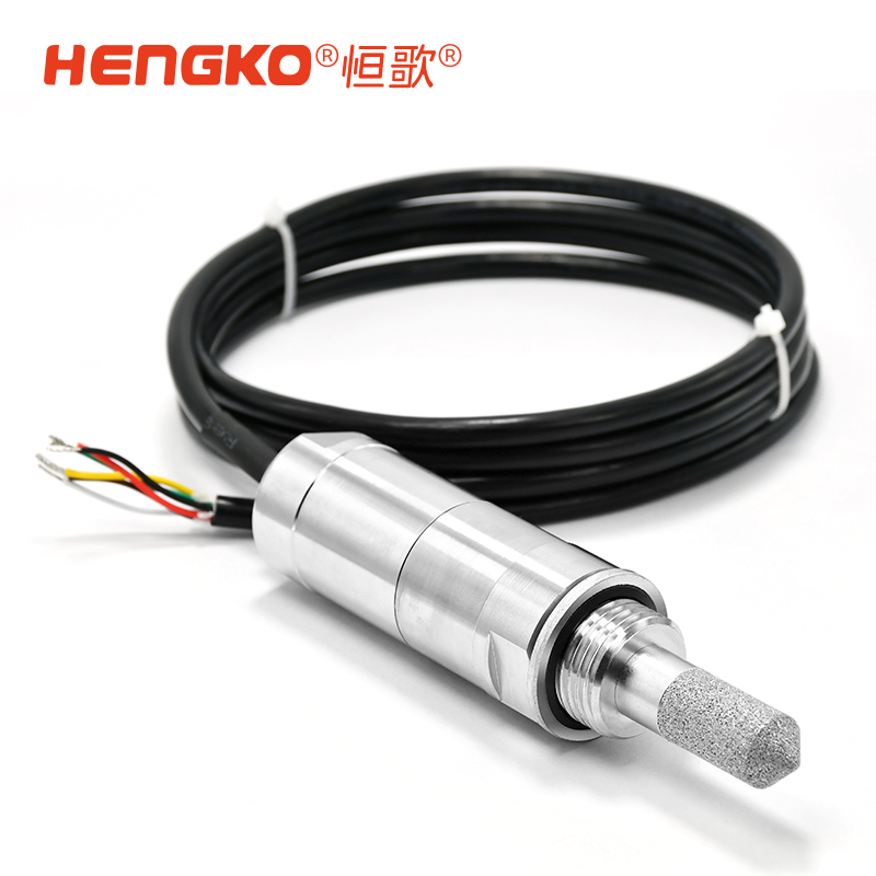 通过先进温湿度监测优化除湿机运行！