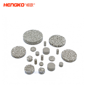 金属多孔材料