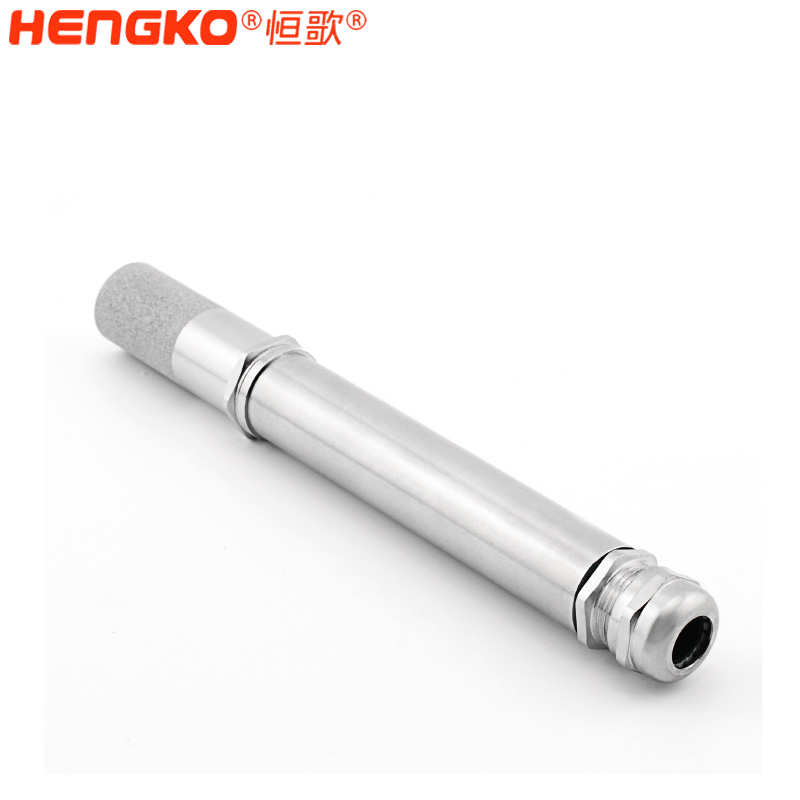 恒歌-传感器探头