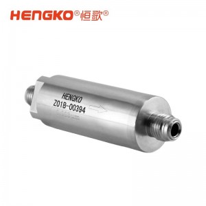 微电子半导体过滤器_电子半导体过滤器