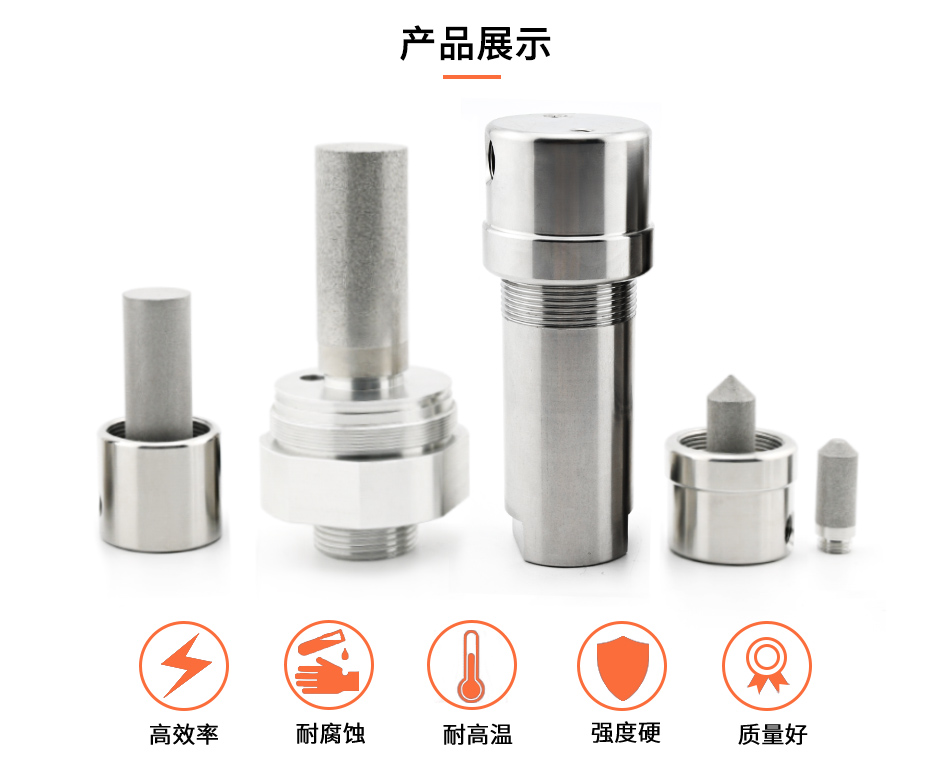 高温过滤器