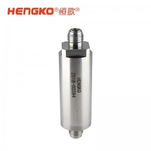 微电子半导体过滤器_电子半导体过滤器