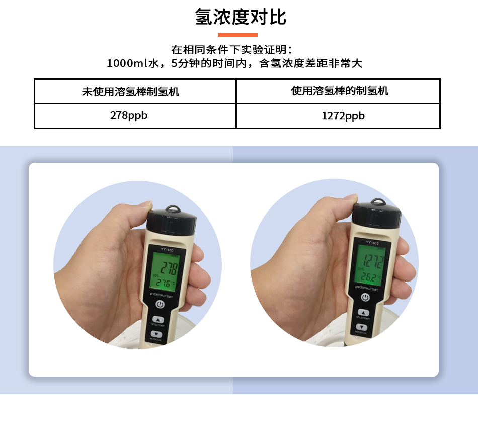 溶氢棒
