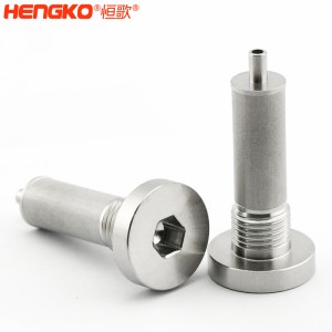 厂家定制批发金属过滤器,使用寿命长成品工艺精美不锈钢过滤元器件