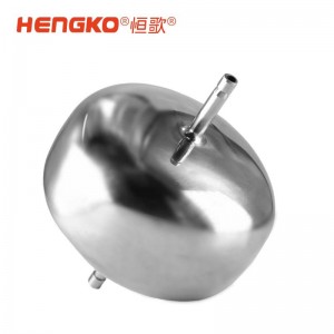 电子半导体行业精密过滤器_微电子级滤芯厂家