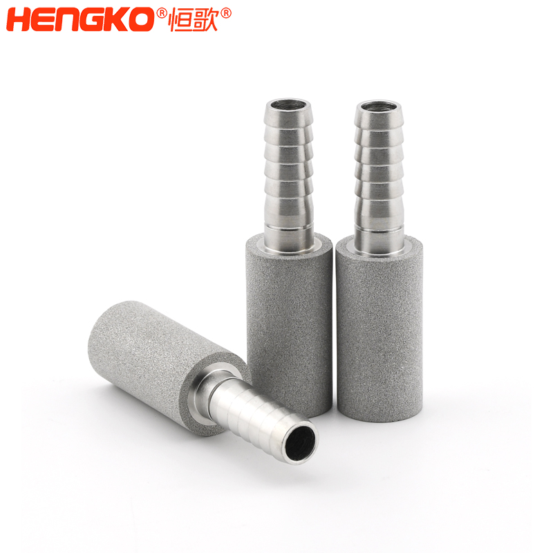 曝气头扩散器