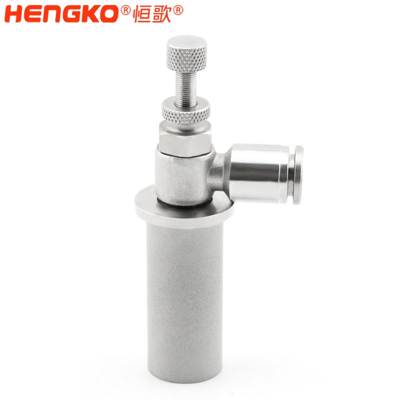 不銹鋼氣缸調(diào)節(jié)閥廠家