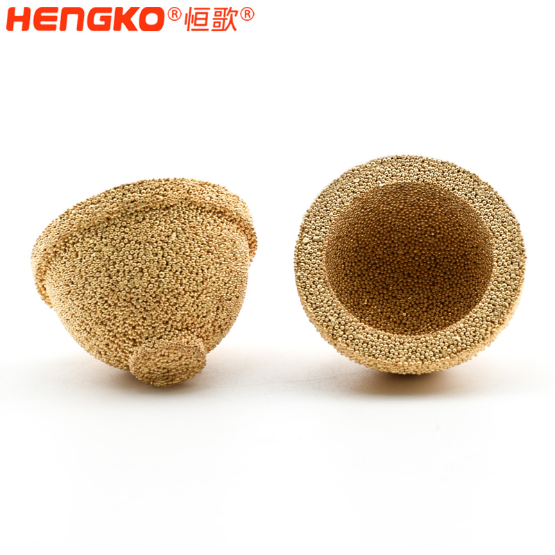恒歌-空氣過濾器銅濾芯清洗