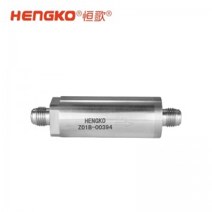 微电子半导体过滤器_电子半导体过滤器